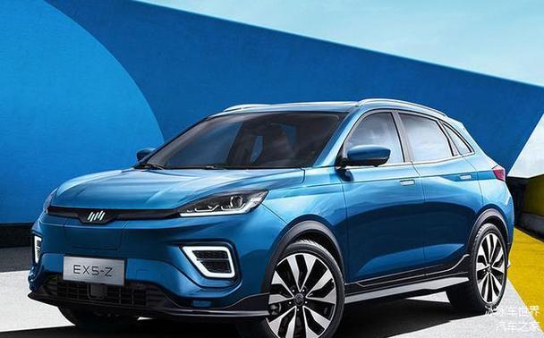 成都261WEY威派豪华SUV市场的黑马，零跑汽车与智能交通系统的协同